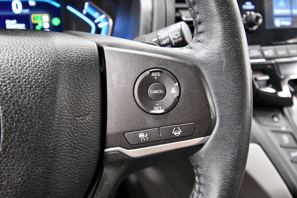Certified 2022 Honda Odyssey EX-L image 22