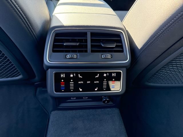 Certified 2025 Audi A6 Premium Plus w/ Premium Plus Package image 12