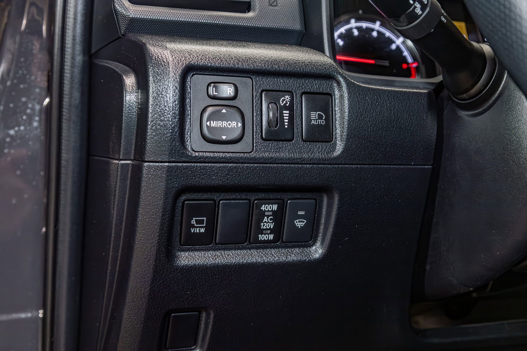 Used 2024 Toyota 4Runner TRD Pro AWD/4WD image 19