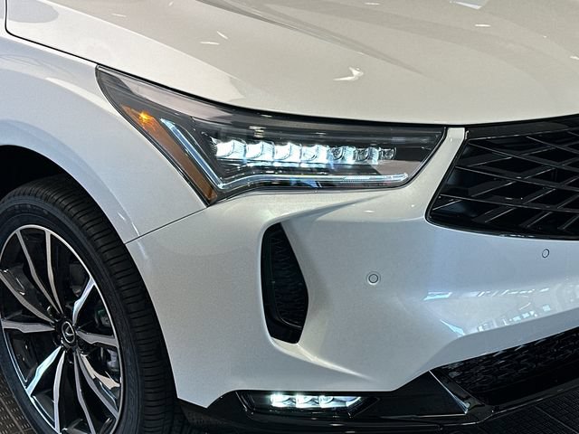 New 2026 Acura RDX A-Spec w/ Advance Package AWD/4WD image 6