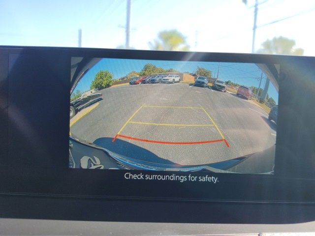 New 2026 MAZDA CX-90 3.3 Turbo w/ Select Package image 39