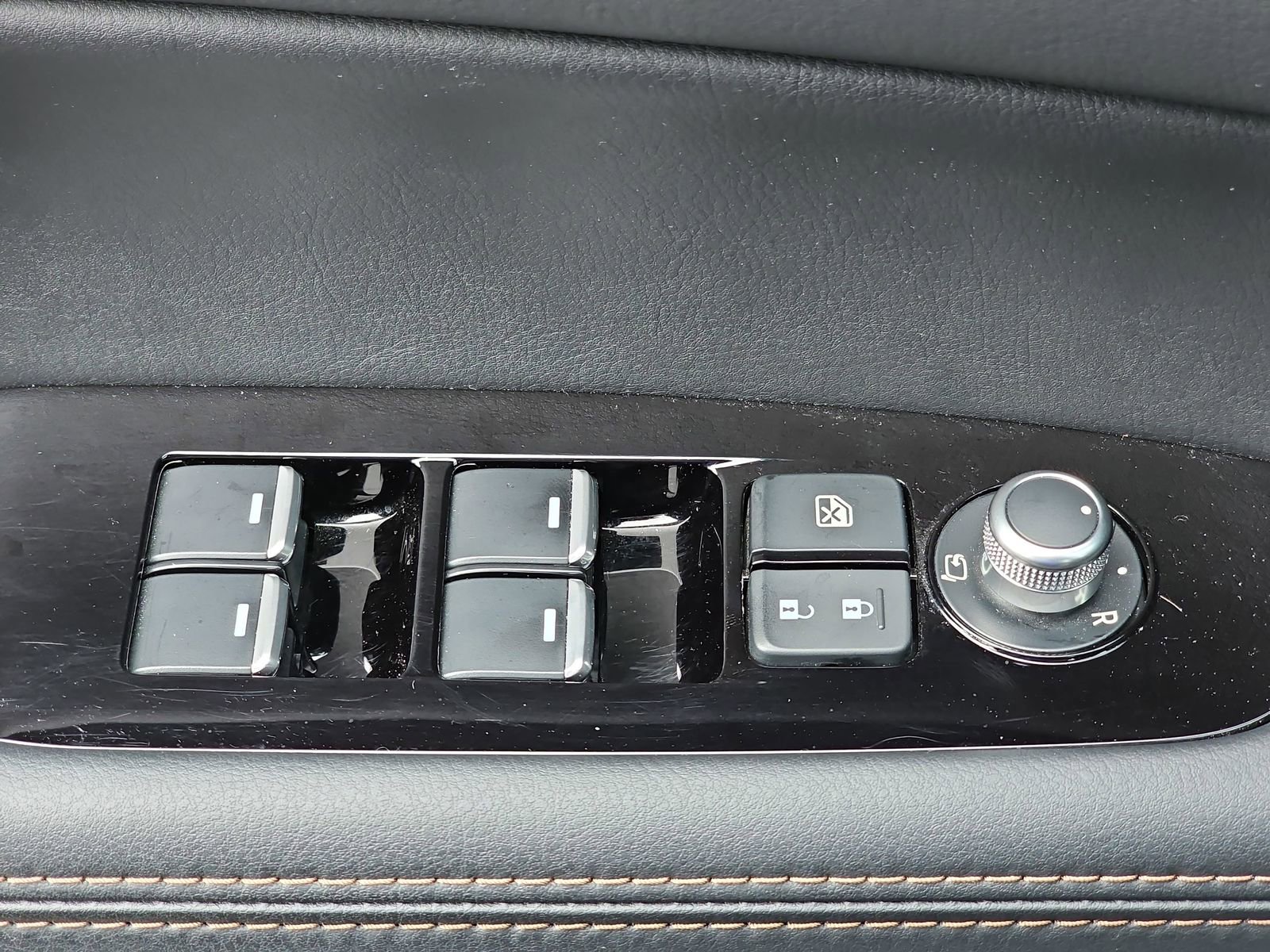 Used 2023 MAZDA CX-5 AWD 2.5 S w/ Premium Plus Pkg image 31