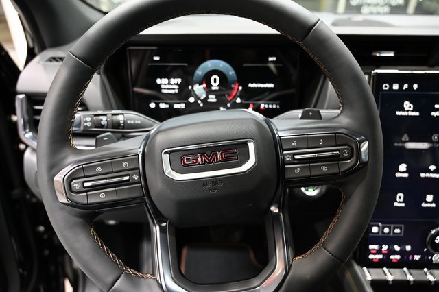 New 2026 GMC Terrain AT4 w/ Convenience Package III image 20