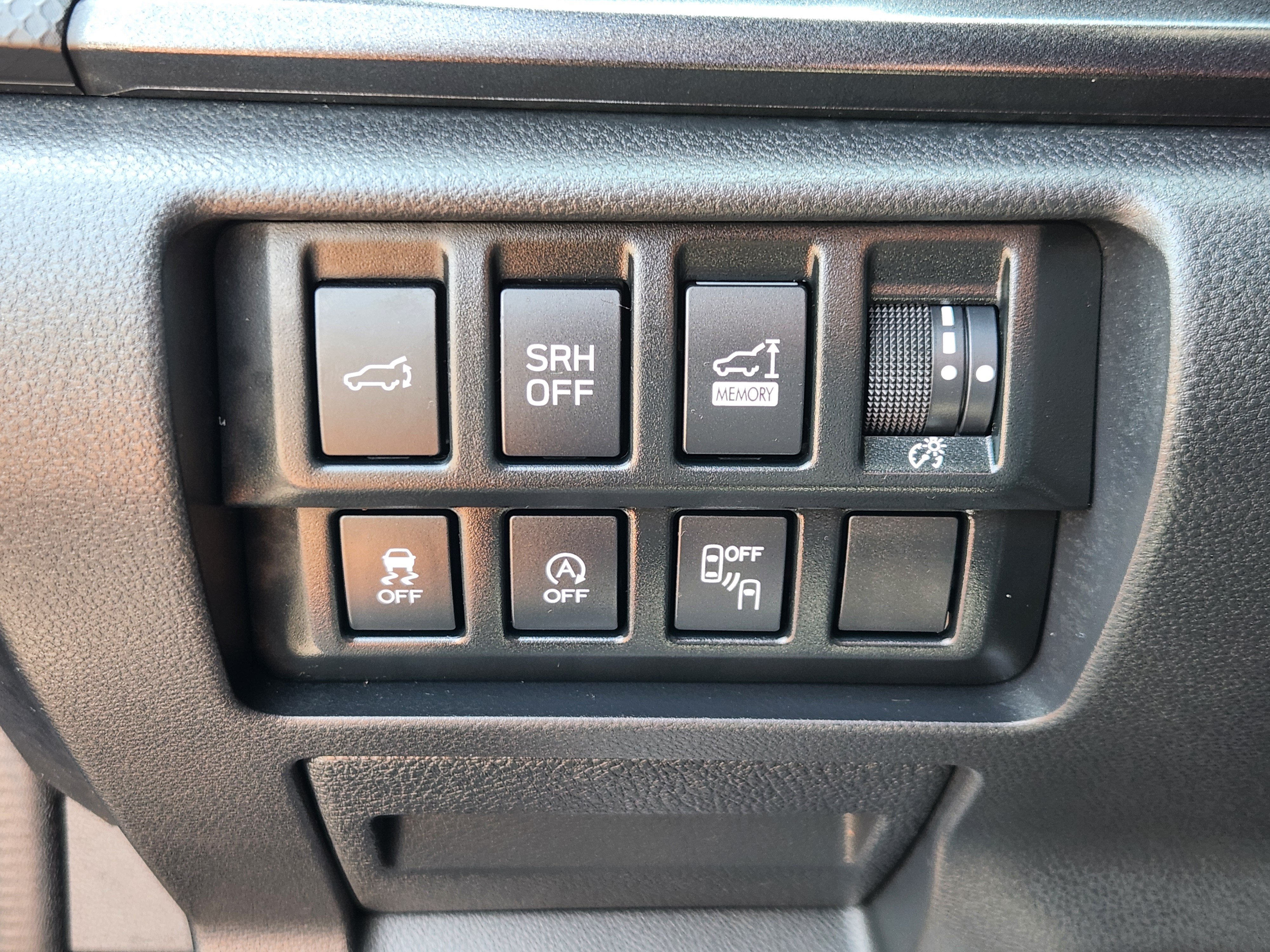 Used 2023 Subaru Forester Wilderness AWD/4WD image 27
