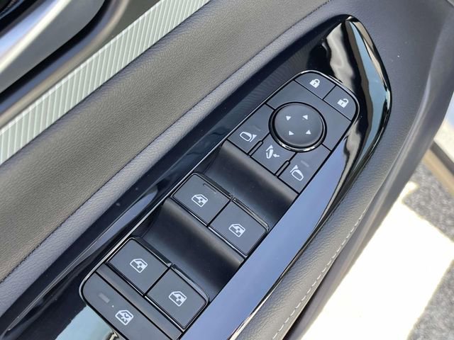 New 2026 Nissan Murano Platinum w/ Cargo Package AWD/4WD image 16