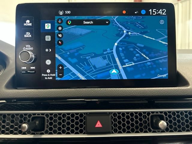 Certified 2025 Honda Civic Sport Touring image 34