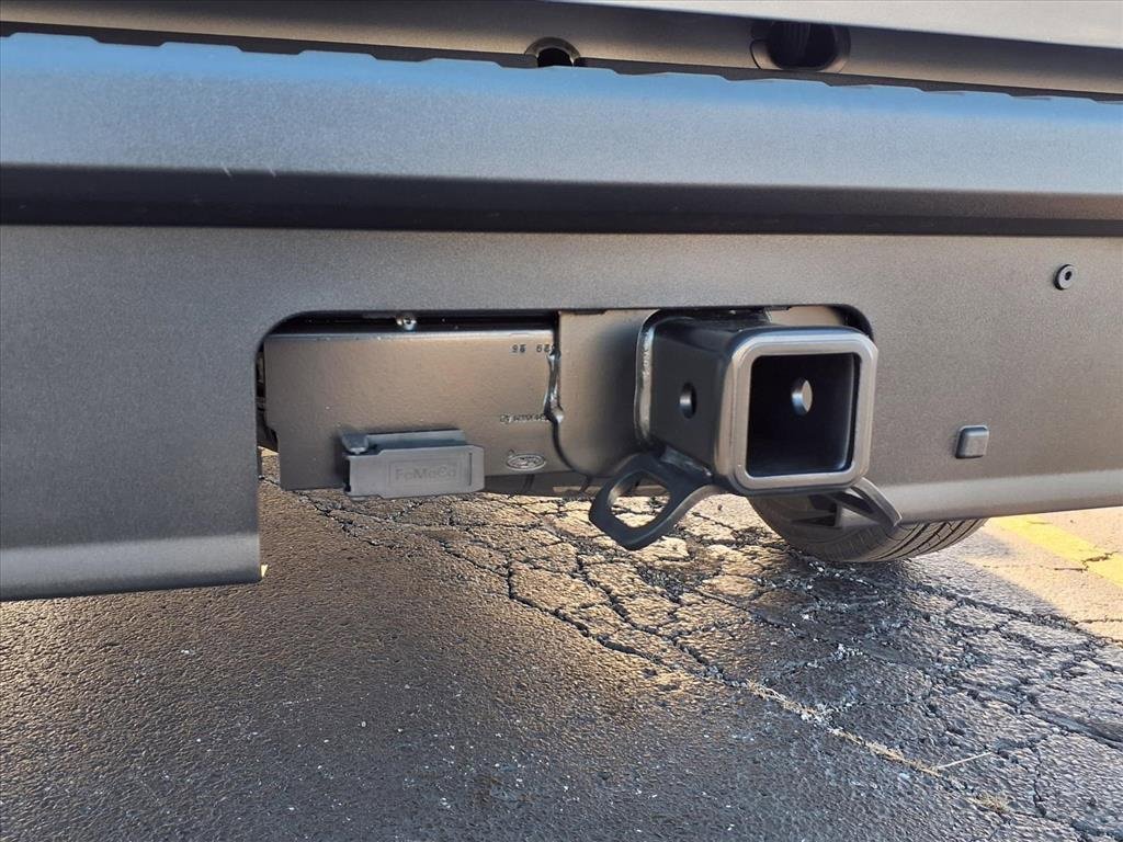 New 2026 Ford Maverick XL image 21