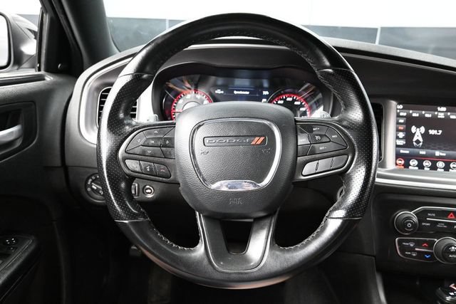 Certified 2022 Dodge Charger R/T w/ Blacktop Package RWD image 24
