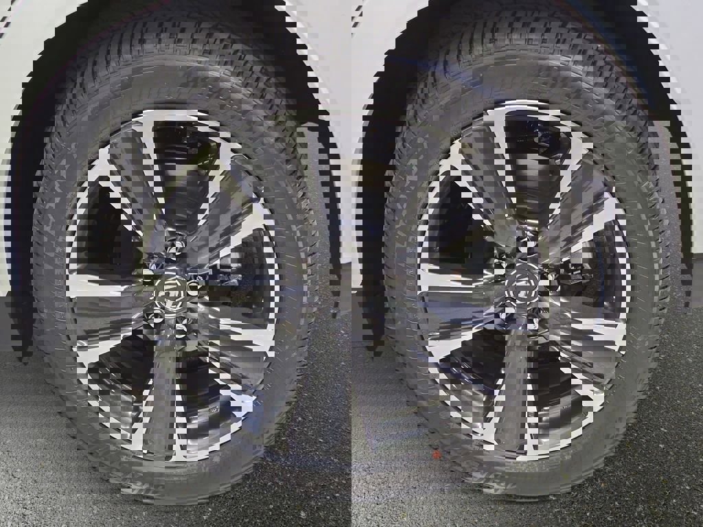 New 2025 Lexus UX 300h 300h Premium image 34