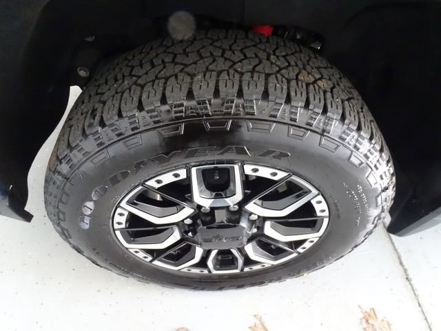 Certified 2023 GMC Sierra 3500 AT4 image 26