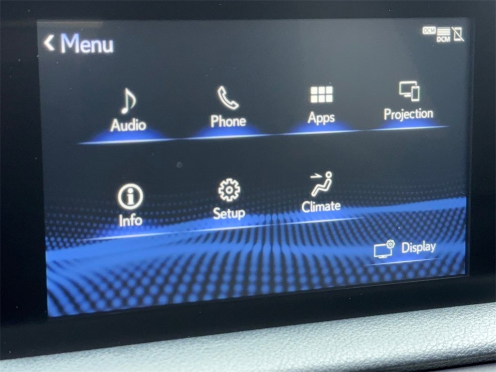 Used 2022 Lexus IS 350 F Sport w/ Accessory Package image 23