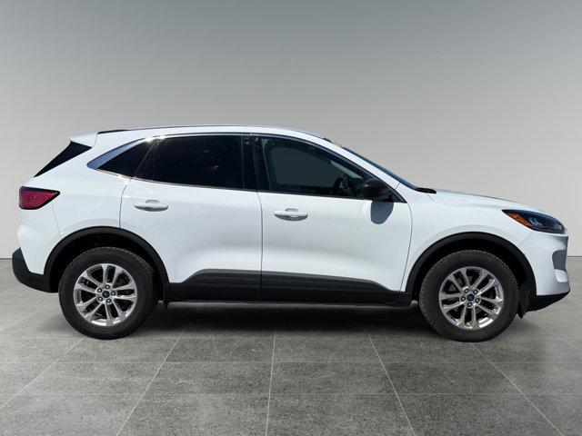 Used 2022 Ford Escape SE AWD/4WD image 5