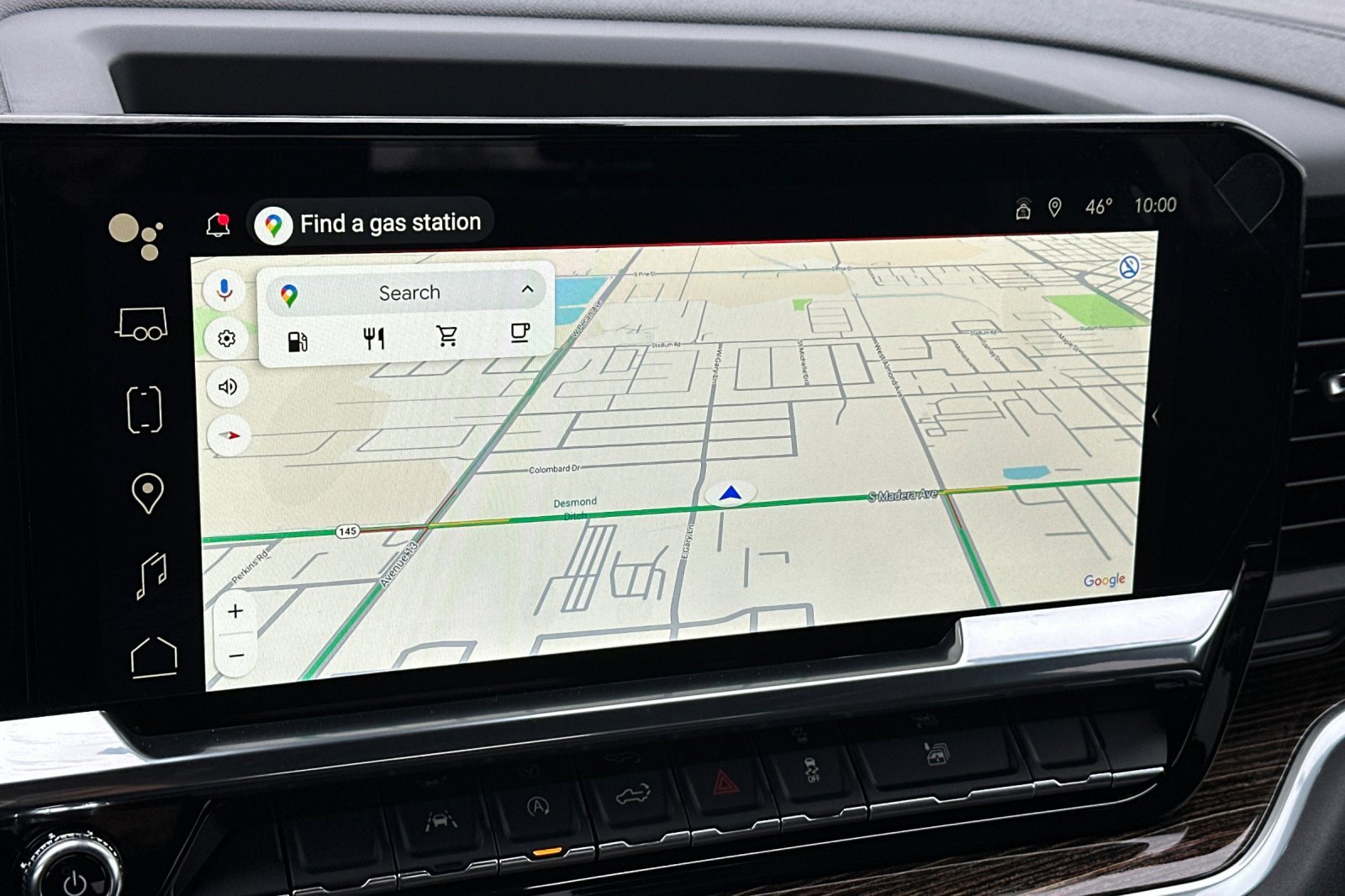 New 2026 GMC Sierra 1500 Elevation w/ Elevation Select Package image 19