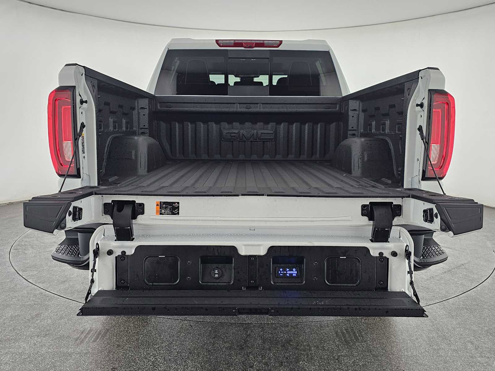 New 2026 GMC Sierra 1500 AT4X image 15