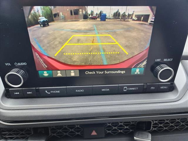 Used 2025 Honda Accord SE image 14