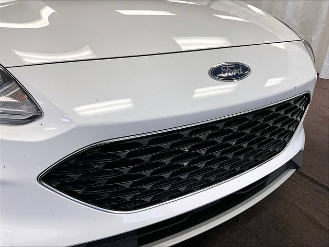 Certified 2022 Ford Escape SEL AWD/4WD image 29