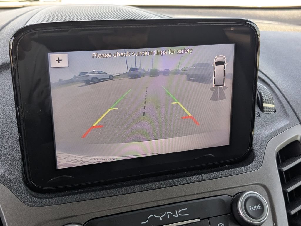 Used 2020 Ford Transit Connect XLT FWD image 21