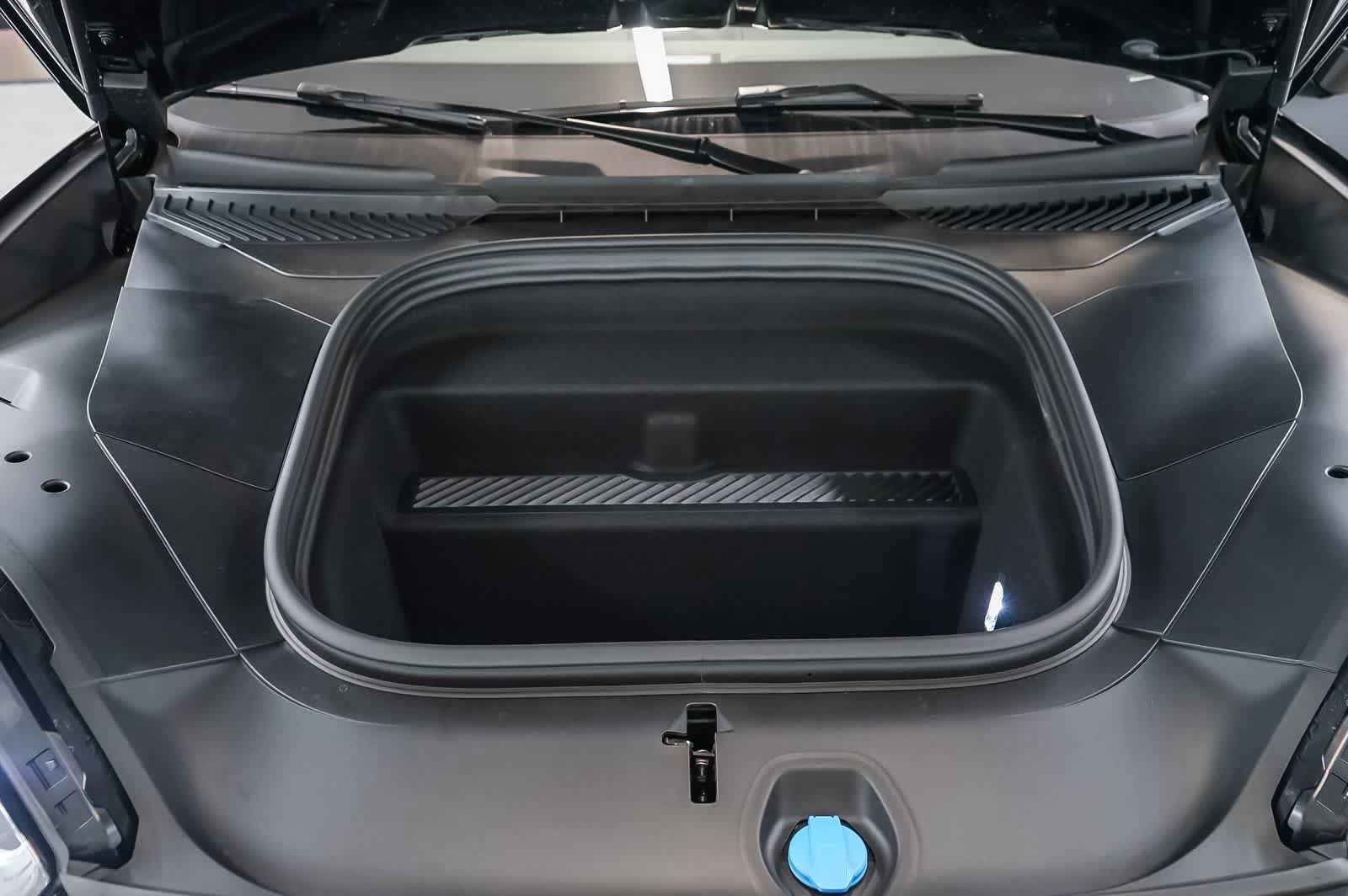 New 2026 Porsche Cayenne S AWD/4WD image 31