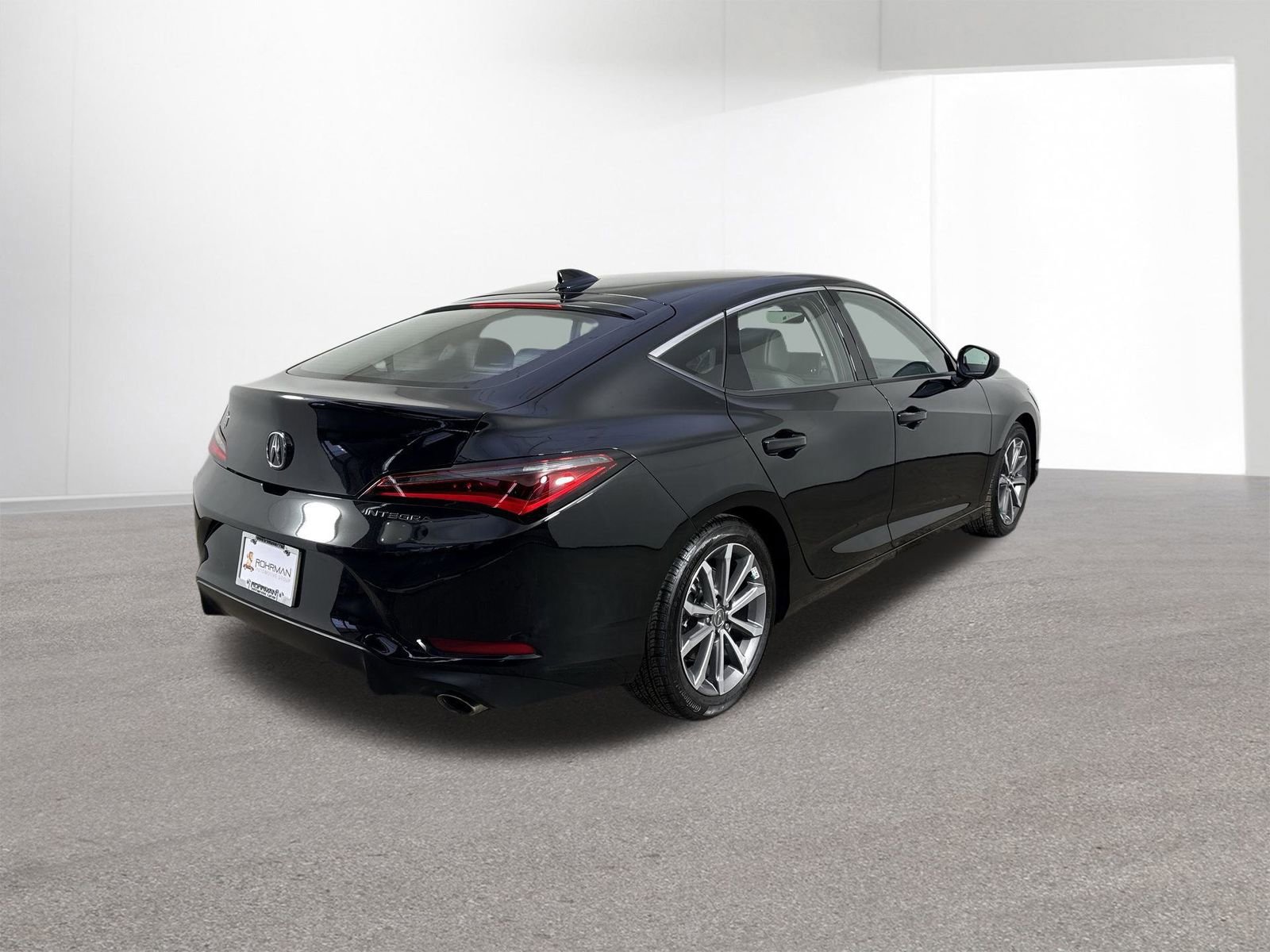 Certified 2025 Acura Integra image 36