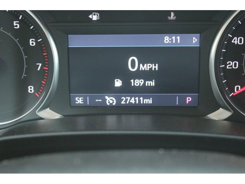 Used 2025 Chevrolet Blazer LT image 22