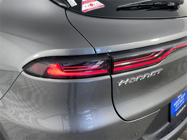 New 2025 Dodge Hornet GT w/ Track Pack image 16