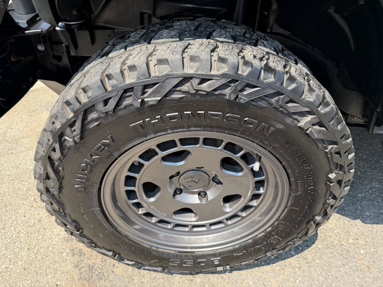 Used 2021 Jeep Wrangler Sport AWD/4WD image 10