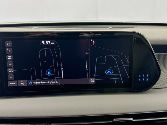 Used 2024 Hyundai Palisade SEL image 13