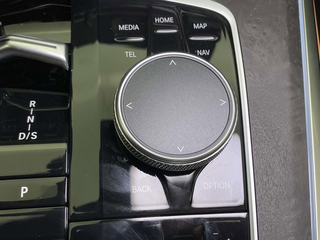 New 2026 BMW X5 xDrive50e AWD/4WD image 28