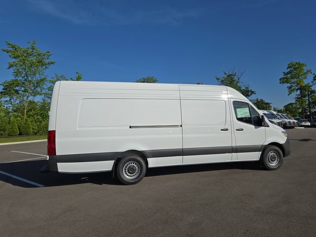 New 2026 Mercedes-Benz Sprinter 2500 image 3