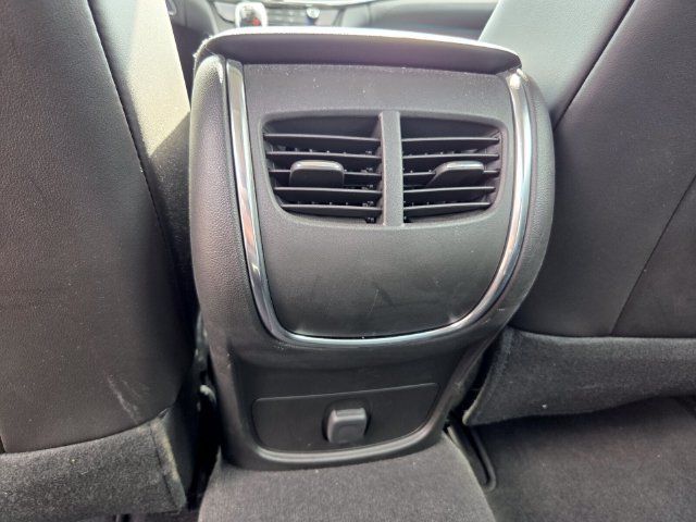 Used 2017 Buick LaCrosse Essence w/ Sun and Shade Package FWD image 13