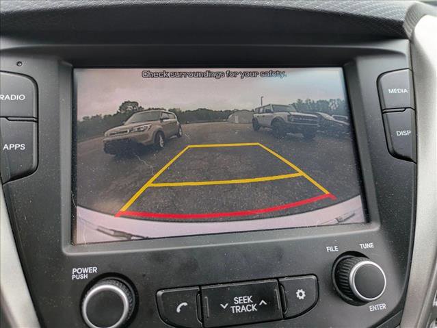 Used 2017 Hyundai Veloster FWD image 13