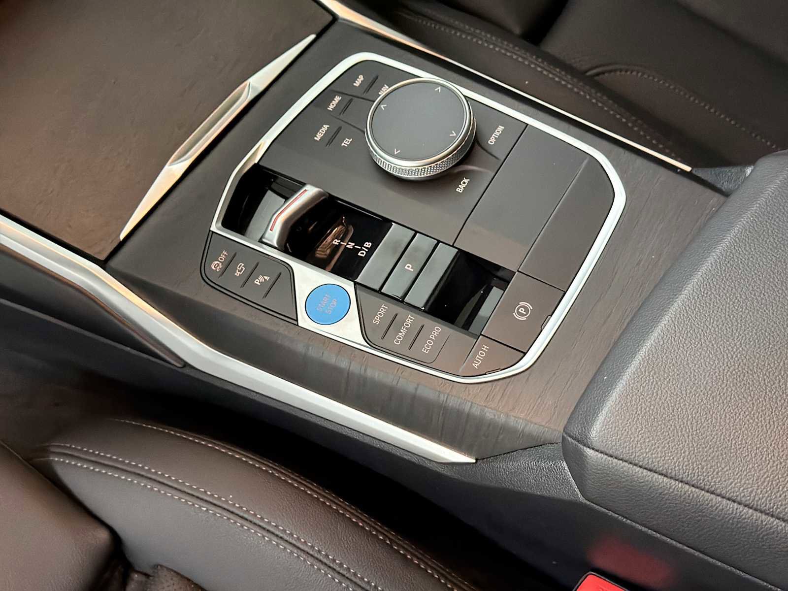 Certified 2023 BMW i4 eDrive40 RWD image 22