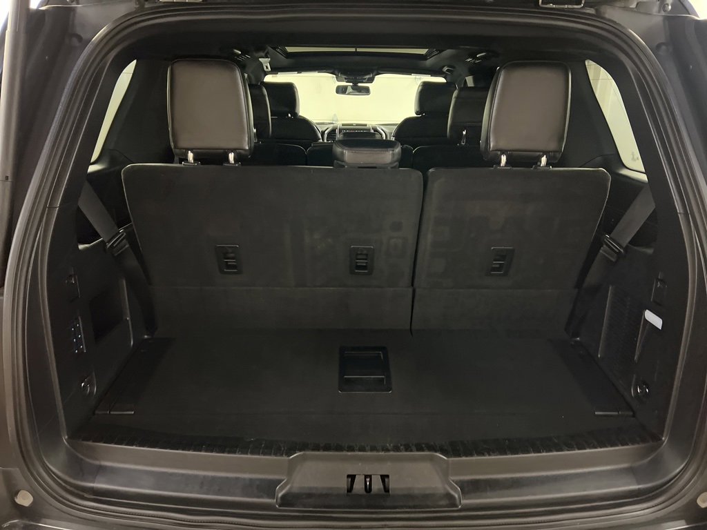 Certified 2020 Ford Expedition Limited w/ Special Edition Package image 38