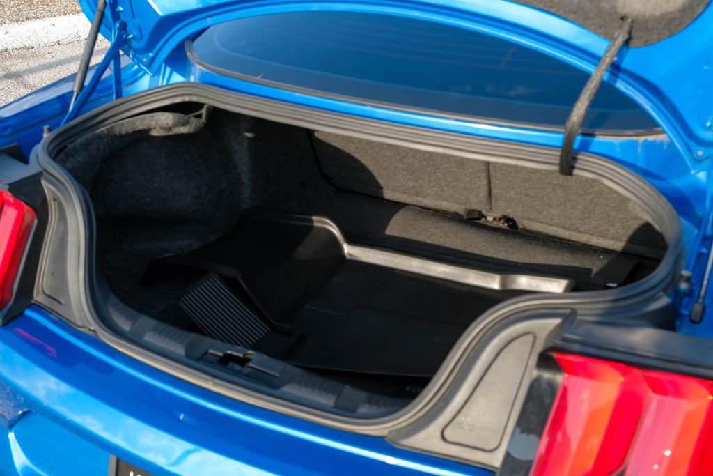 Used 2021 Ford Mustang GT image 50