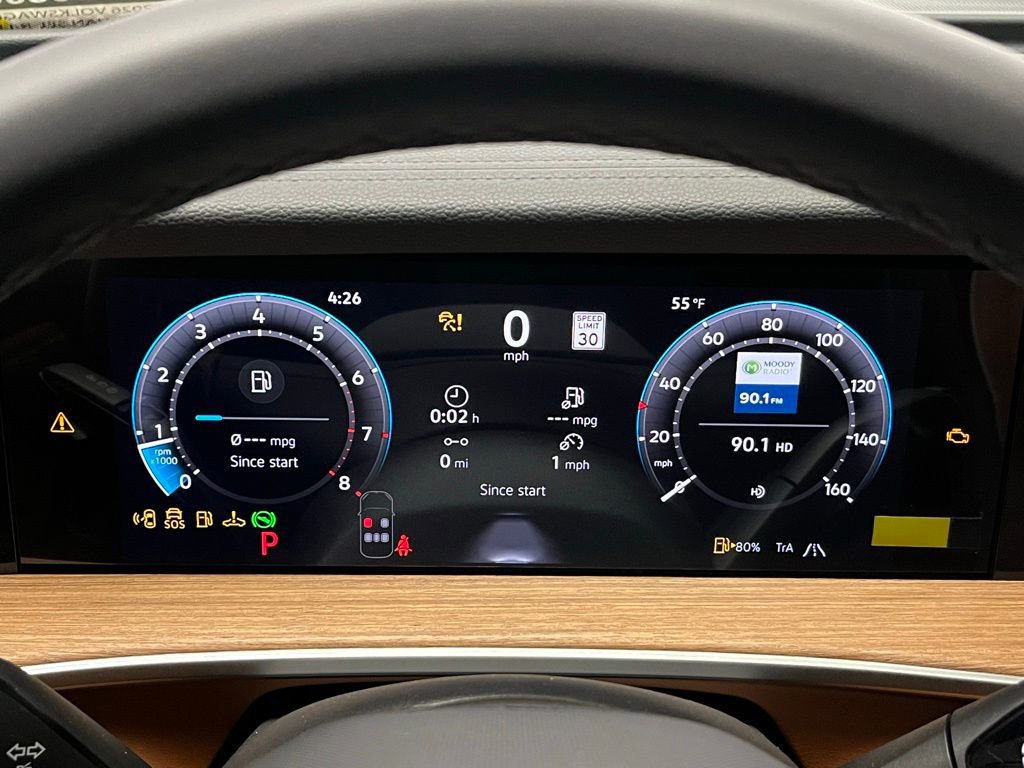 New 2026 Volkswagen Tiguan SEL R-Line image 26