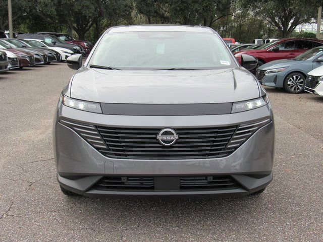 New 2026 Nissan Murano SL image 6