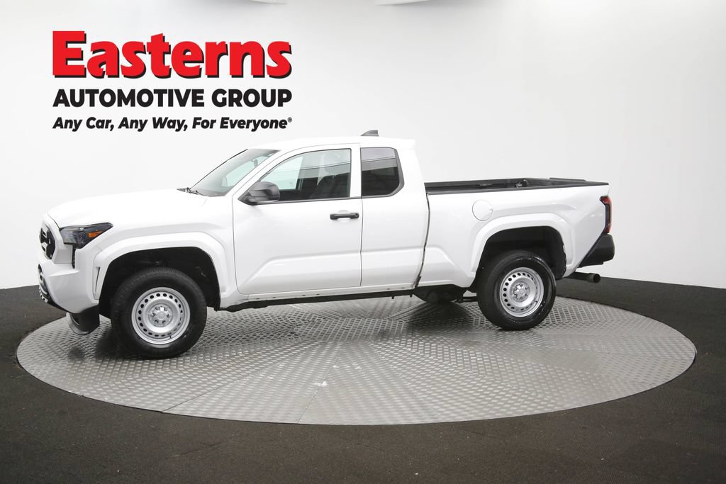 Used 2025 Toyota Tacoma SR RWD image 54