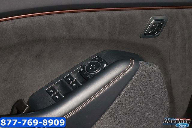 Certified 2023 Ford Mustang Mach-E GT image 12