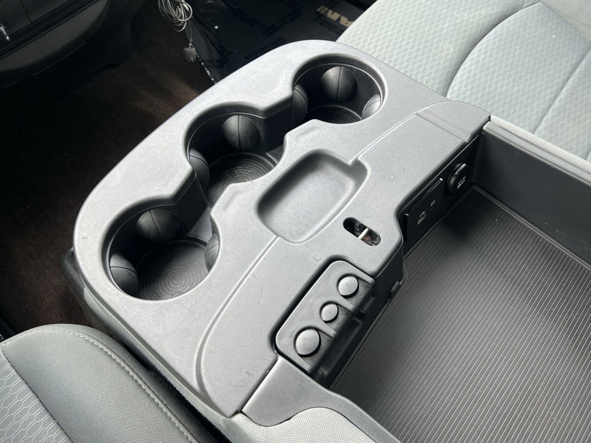 Used 2013 RAM 1500 Express image 7