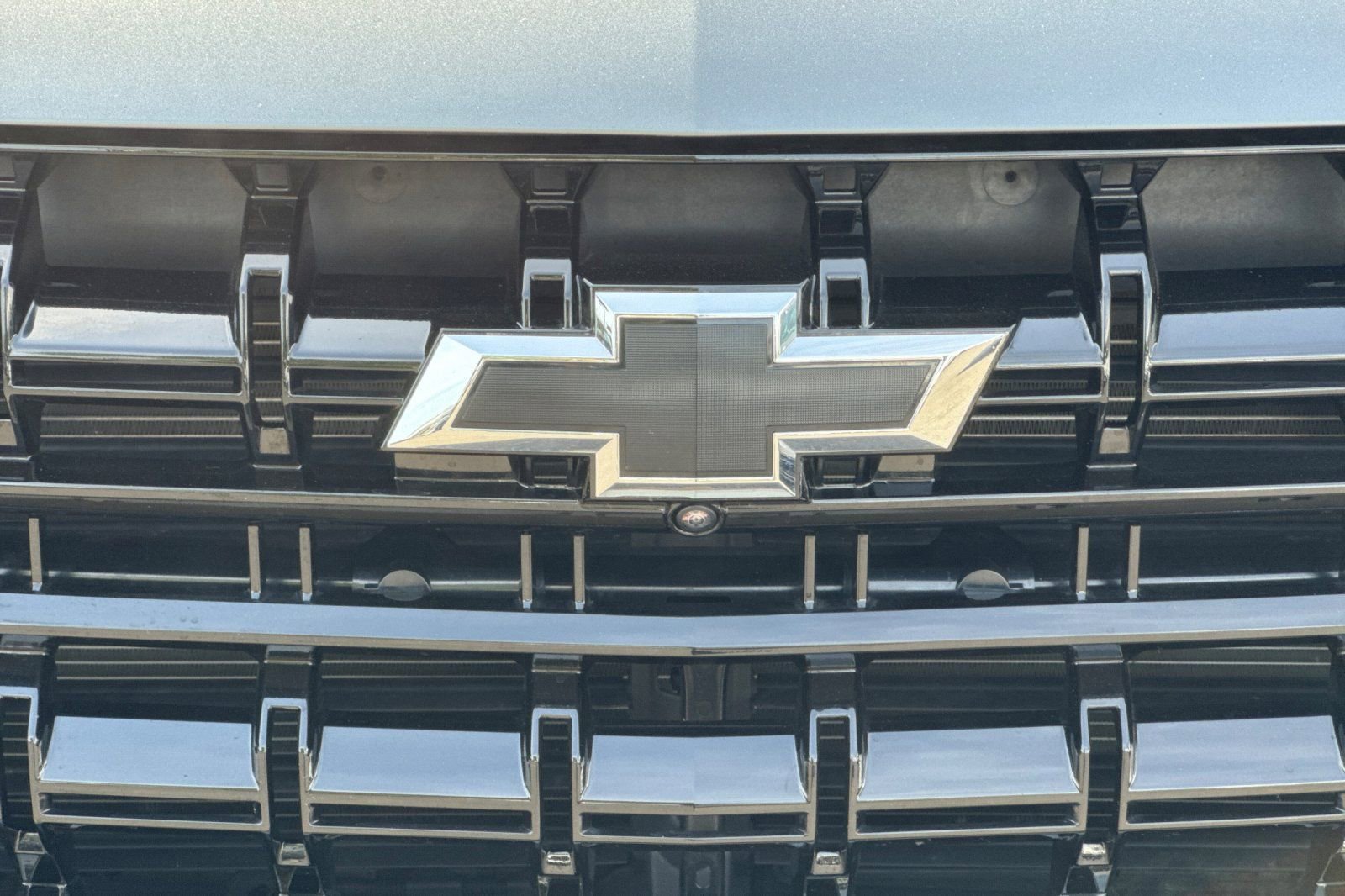 Used 2025 Chevrolet Suburban Z71 AWD/4WD image 44