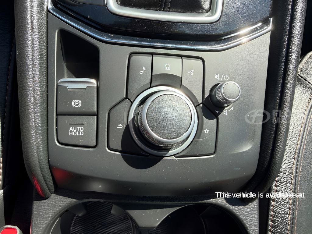 Certified 2023 MAZDA CX-5 AWD 2.5 S w/ Preferred Package image 20
