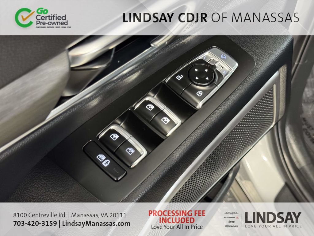 Used 2024 Kia Telluride EX X-Line AWD/4WD image 28