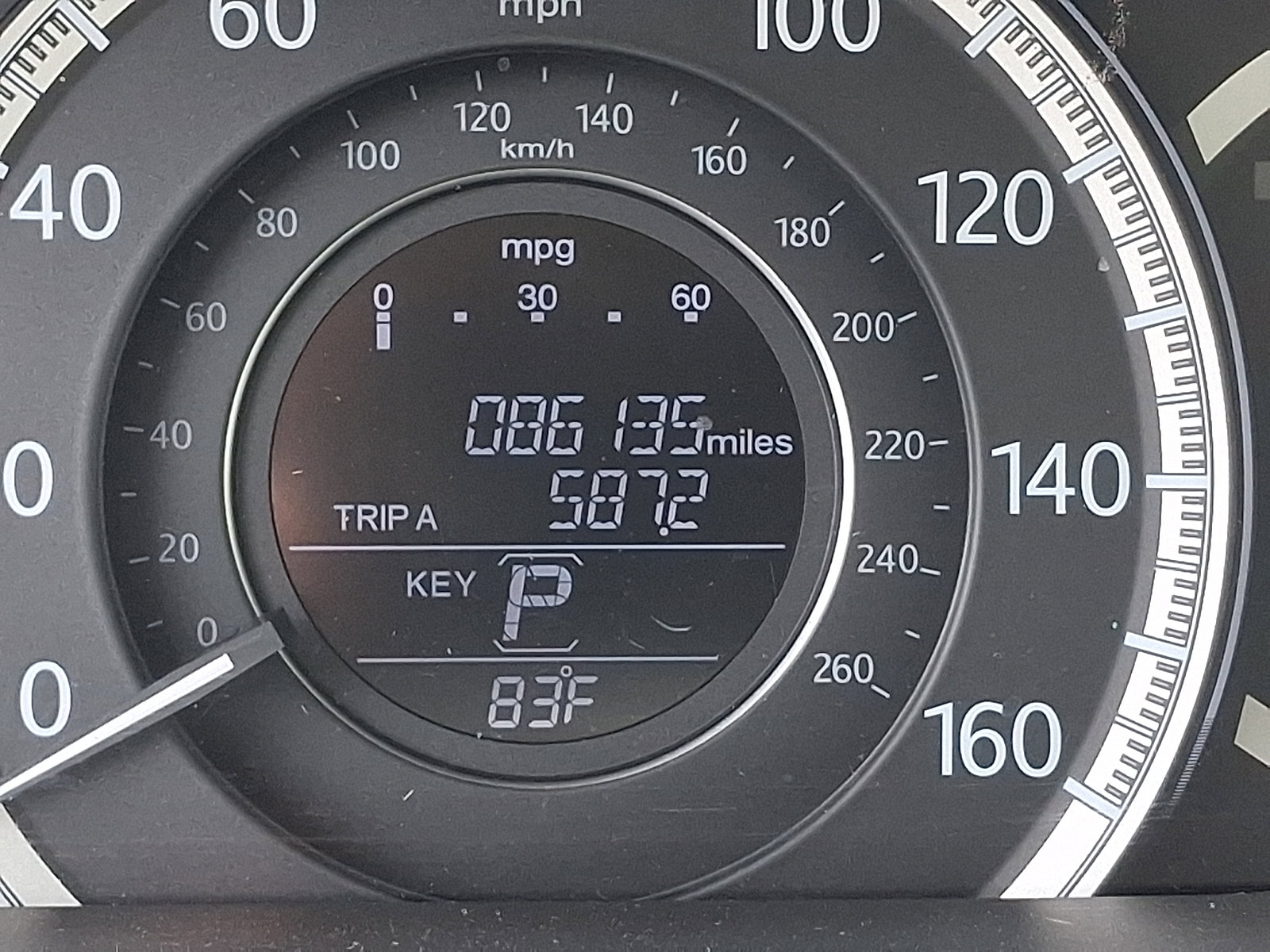 Used 2015 Honda Accord EX-L image 21