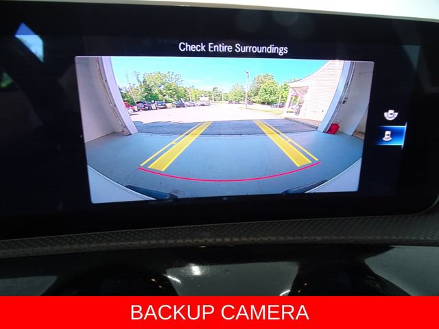 Used 2020 Mercedes-Benz CLA 250 4MATIC image 15