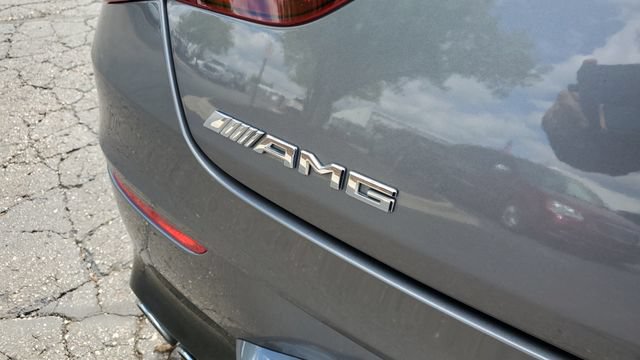 Used 2022 Mercedes-Benz CLA 45 AMG 4MATIC image 30