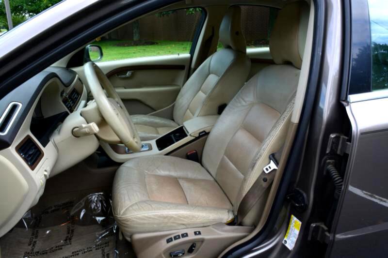 Used 2009 Volvo S80 T6 image 10