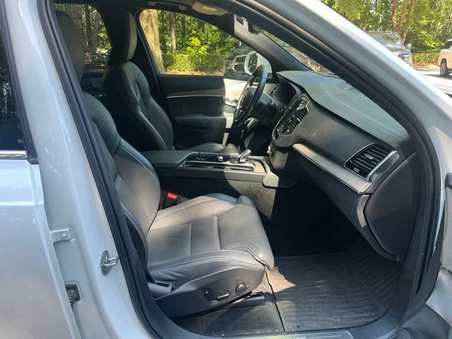 Used 2024 Volvo XC90 T8 Ultimate w/ Lounge Package AWD/4WD image 11