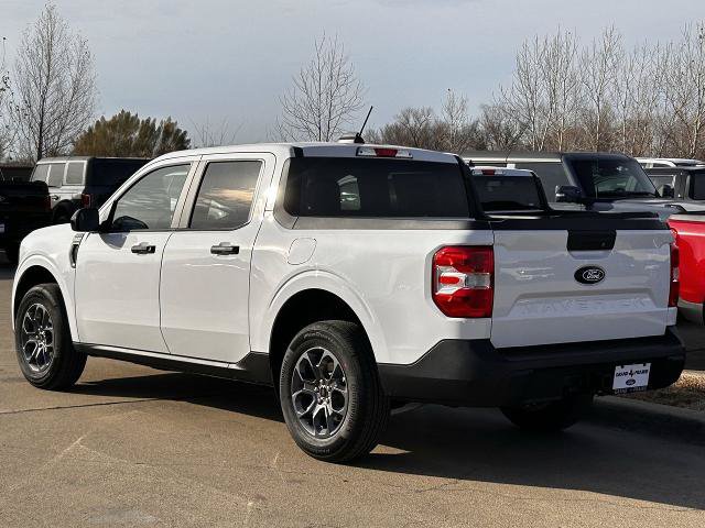 New 2026 Ford Maverick XLT w/ XLT Luxury Package AWD/4WD image 31