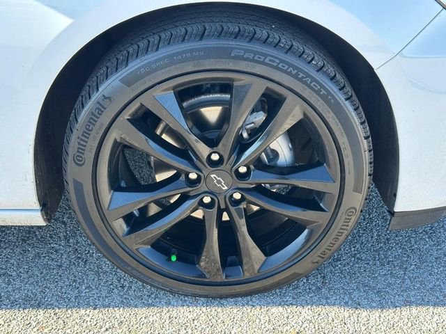 Used 2024 Chevrolet Malibu LT w/ Sport Edition image 7