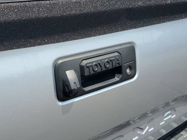 Used 2023 Toyota Tacoma SR5 w/ Technology Package AWD/4WD image 29